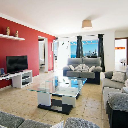Holiday Home Pelzer By Interhome Conil 外观 照片