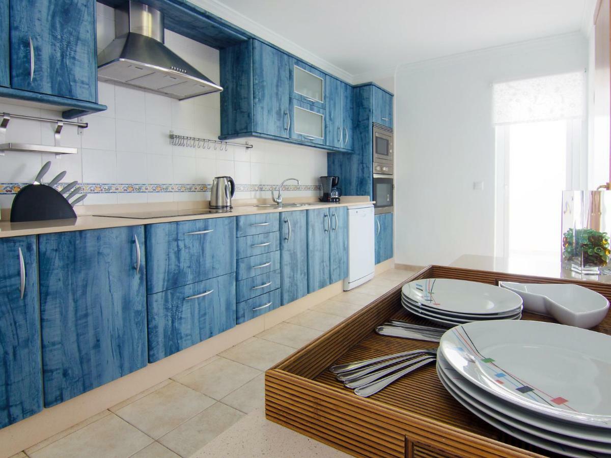 Holiday Home Pelzer By Interhome Conil 外观 照片