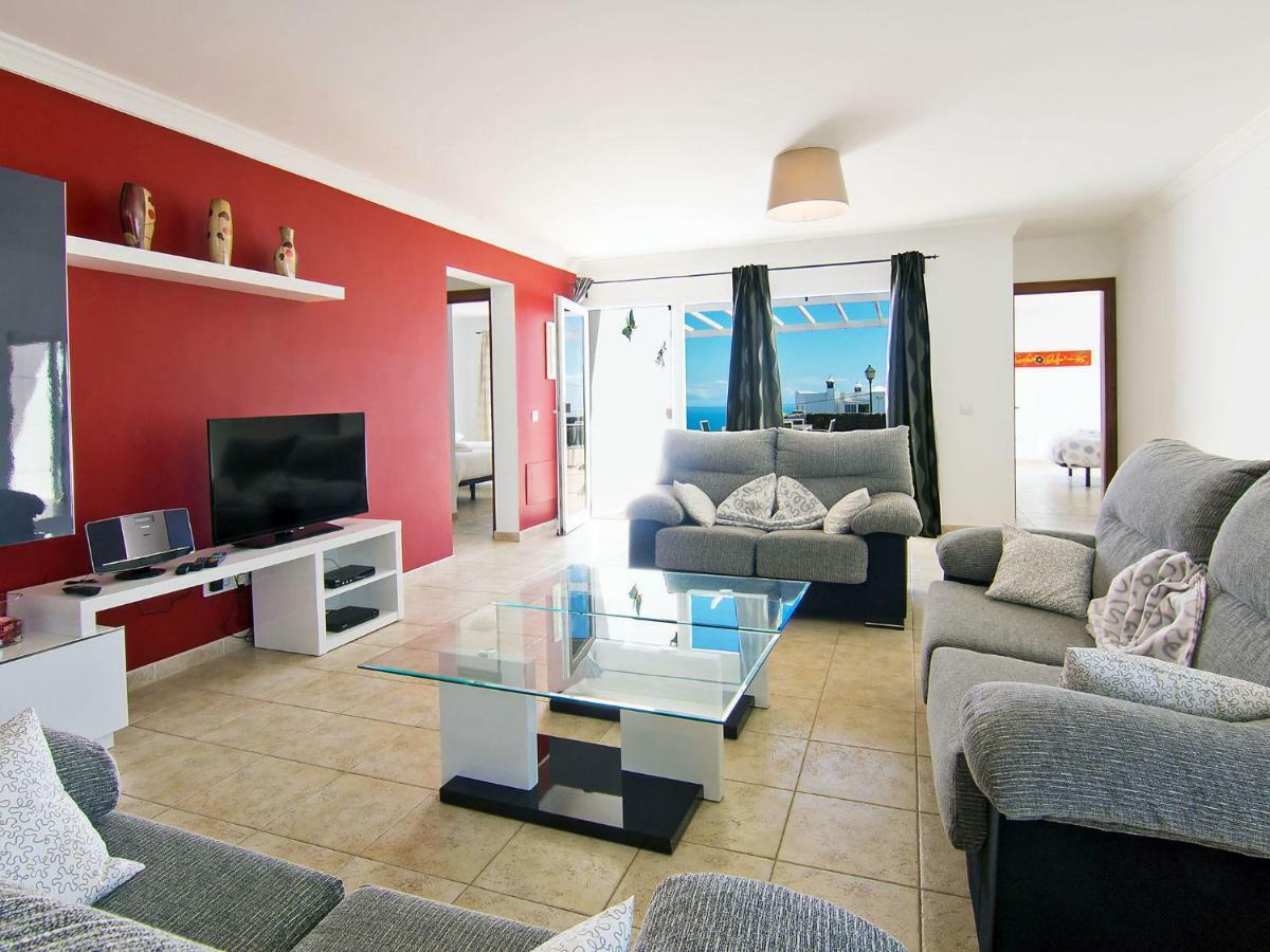 Holiday Home Pelzer By Interhome Conil 外观 照片